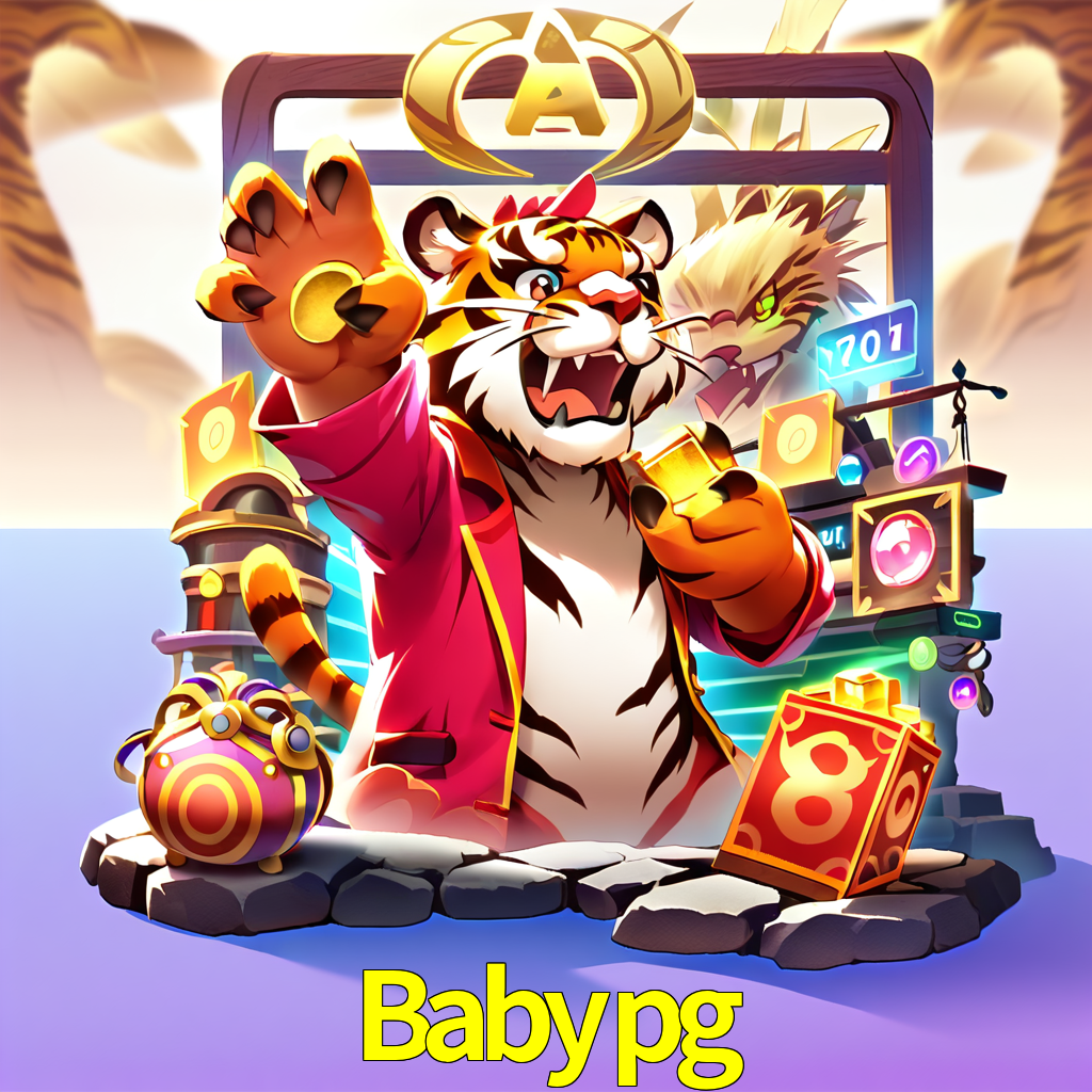  Babypg